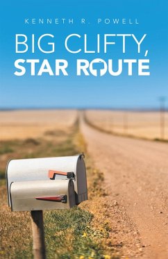 Cover Big Clifty, Star Route (eBook, ePUB)