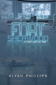 Fort Sherwood (eBook, ePUB)