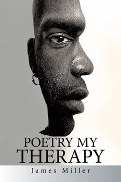 Cover Poetry My Therapy (eBook, ePUB)