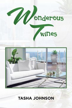 Cover Wonderous Twines (eBook, ePUB)