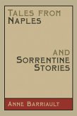 Tales from Naples and Sorrentine Stories (eBook, ePUB)