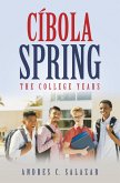 Cíbola Spring (eBook, ePUB)
