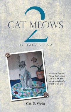 Cover Cat Meows 2 (eBook, ePUB)