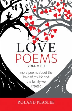 Love Poems (eBook, ePUB) - Peaslee, Roland