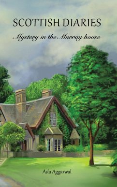 Cover Scottish Diaries (eBook, ePUB)