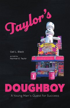 Cover Taylor's Doughboy (eBook, ePUB)