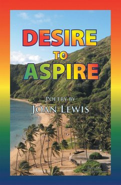 Cover Desire to Aspire (eBook, ePUB)