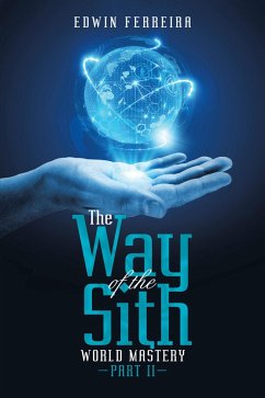 Cover The Way of the Sith (eBook, ePUB)
