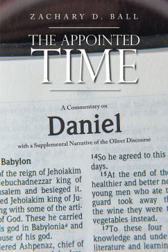 The Appointed Time (eBook, ePUB)