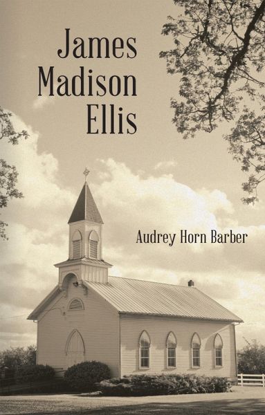 James Madison Ellis (eBook, ePUB)