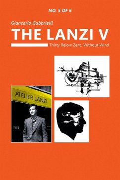 The Lanzi V (eBook, ePUB)