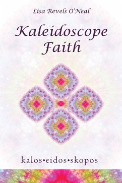 Cover Kaleidoscope Faith (eBook, ePUB)