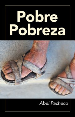 Cover Pobre Pobreza (eBook, ePUB)