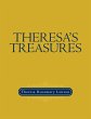Theresa's Treasures (eBook, ePUB) - Bild 1