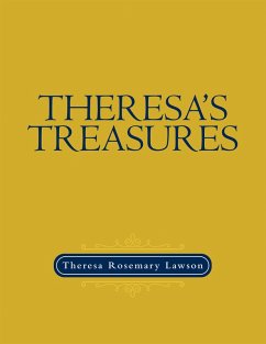 Cover Theresa's Treasures (eBook, ePUB)