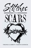 Stitches and Scars (eBook, ePUB)