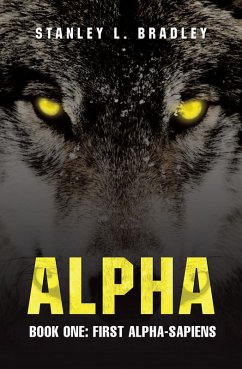 Alpha (eBook, ePUB)