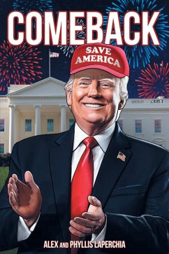 Cover Comeback (eBook, ePUB)