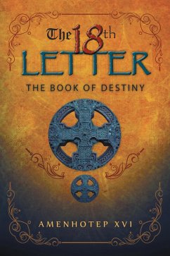 The 18Th Letter (eBook, ePUB) Cover The 18Th Letter (eBook, ePUB)