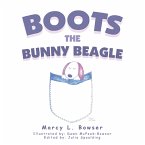 Boots the Bunny Beagle (eBook, ePUB)
