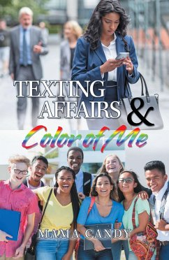 Cover Texting Affairs & Color of Me (eBook, ePUB)