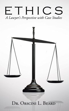 Cover Ethics (eBook, ePUB)