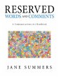 Reserved Words and Comments (eBook,... - Bild 1