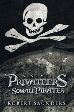 Cover Privateers - Somali Pirates (eBook, ePUB)