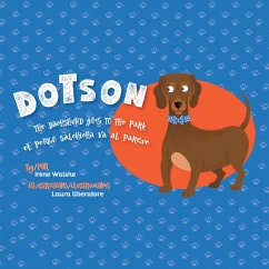Cover Dotson the Dachshund Goes to the Park (eBook, ePUB)