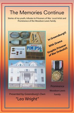 The Memories Continue (eBook, ePUB) The Memories Continue (eBook, ePUB)