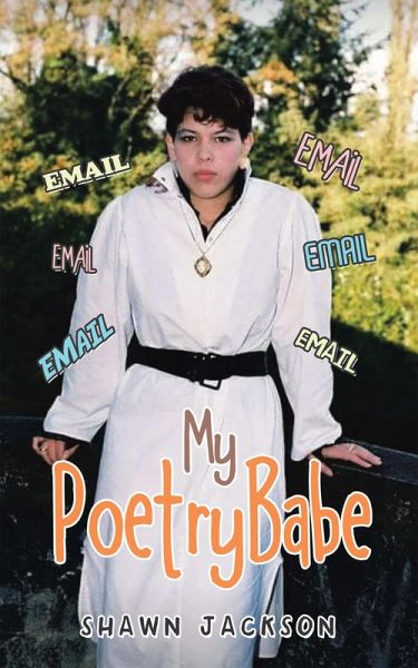 My Poetrybabe (eBook, ePUB)