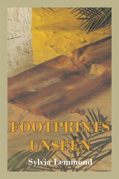 Footprints Unseen (eBook, ePUB)