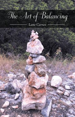 The Art of Balancing (eBook, ePUB) - Carnes, Lane