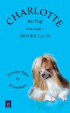 Charlotte the Pup (eBook, ePUB)
