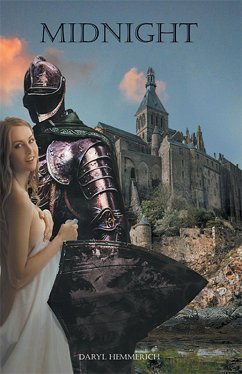 Cover Midnight (eBook, ePUB)