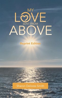 Cover My Love Sent from Above (eBook, ePUB)