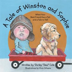 Cover A Tale of Winston and Sophie (eBook, ePUB)