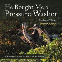 He Bought Me a Pressure Washer (eBook, ePUB) - Stein, Adinamarie; Rowan, Rev. Shelby
