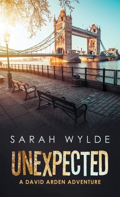 Unexpected (eBook, ePUB)