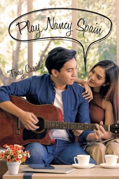 Cover Play Nancy Spain (eBook, ePUB)