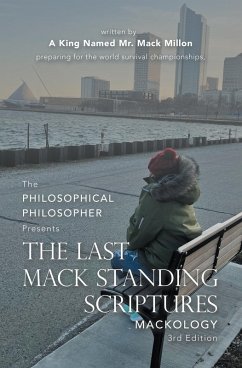 The Last Mack Standing Scriptures (eBook, ePUB)