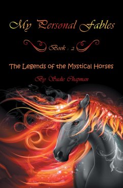 Cover My Personal Fables (eBook, ePUB)