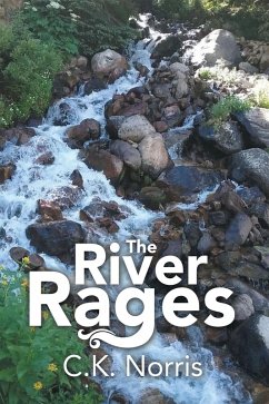The River Rages (eBook, ePUB) - Norris, C. K.
