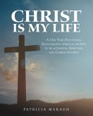 Christ Is My Life (eBook, ePUB)