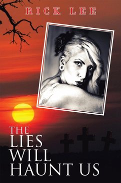 Cover The Lies Will Haunt Us (eBook, ePUB)