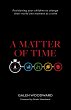 A Matter of Time (eBook, ePUB) - Bild 1