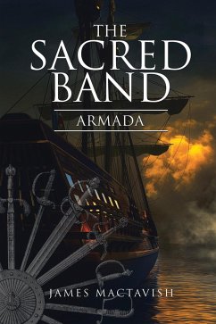 Cover The Sacred Band (eBook, ePUB)