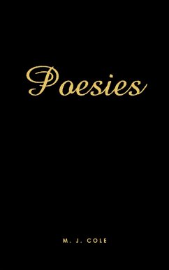 Poesies (eBook, ePUB)