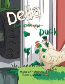 Della the Chicken Duck (eBook, ePUB)