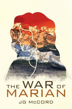 The War of Marian (eBook, ePUB) - McCord, Jg